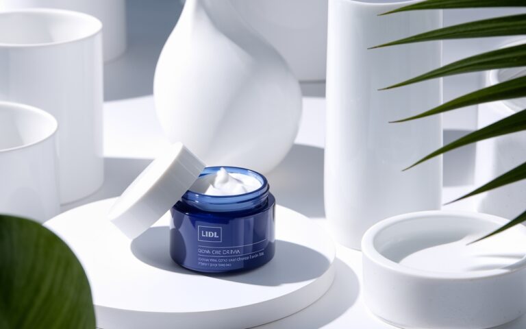 Lidl: ancora più economico della crema Nivea, questo altro vaso blu compete con l’icona indiscussa della cura della pelle