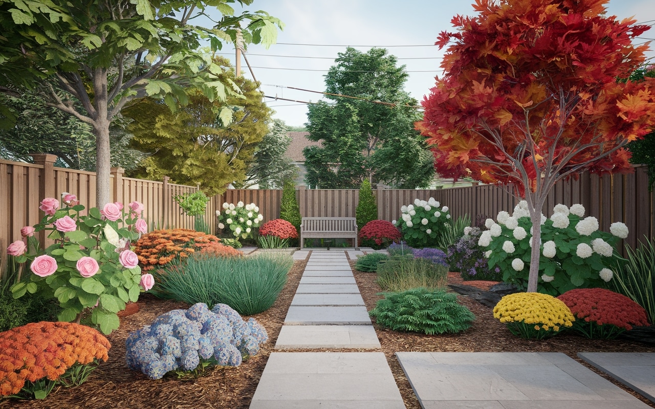 Con meno di 60 euro rinnovi tutto il giardino: Lidl lancia l’offerta più attesa dell’autunno