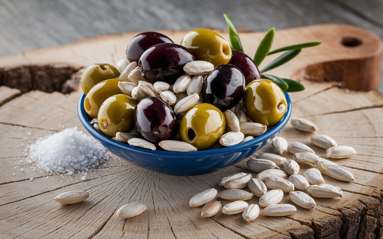 Né di oliva né di girasole: il miglior olio da cucina per la tua salute, buono per il tuo cuore e meno costoso