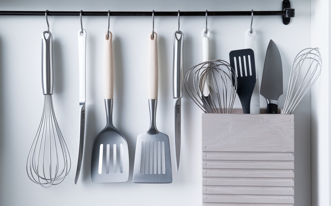 I vostri strofinacci da cucina possono durare anni senza perdere assorbenza se evitate questo errore nel lavaggio!