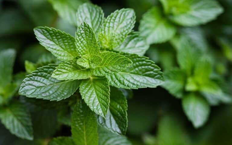 Menta piperita e menta verde: qual è la differenza tra le due?