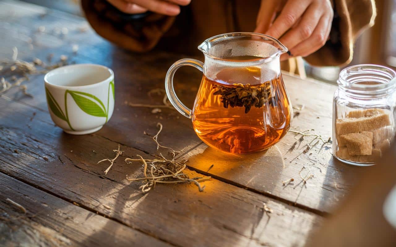 "Non bevo più caffè al mattino da quando conosco questa bevanda che è ancora migliore (e costa la metà)"