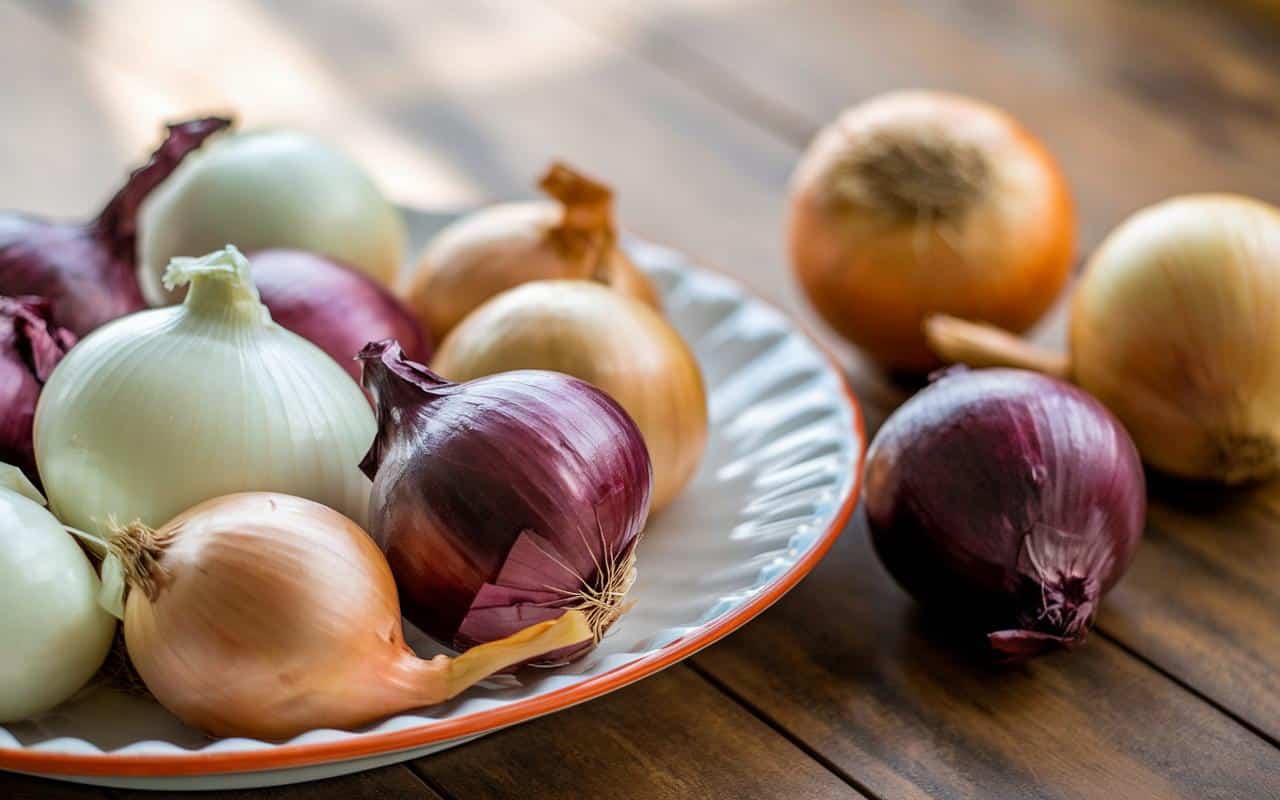 Pensavate che la buccia di cipolla non avesse alcuna utilità? Errore grave: le idee astute per utilizzarla finalmente!